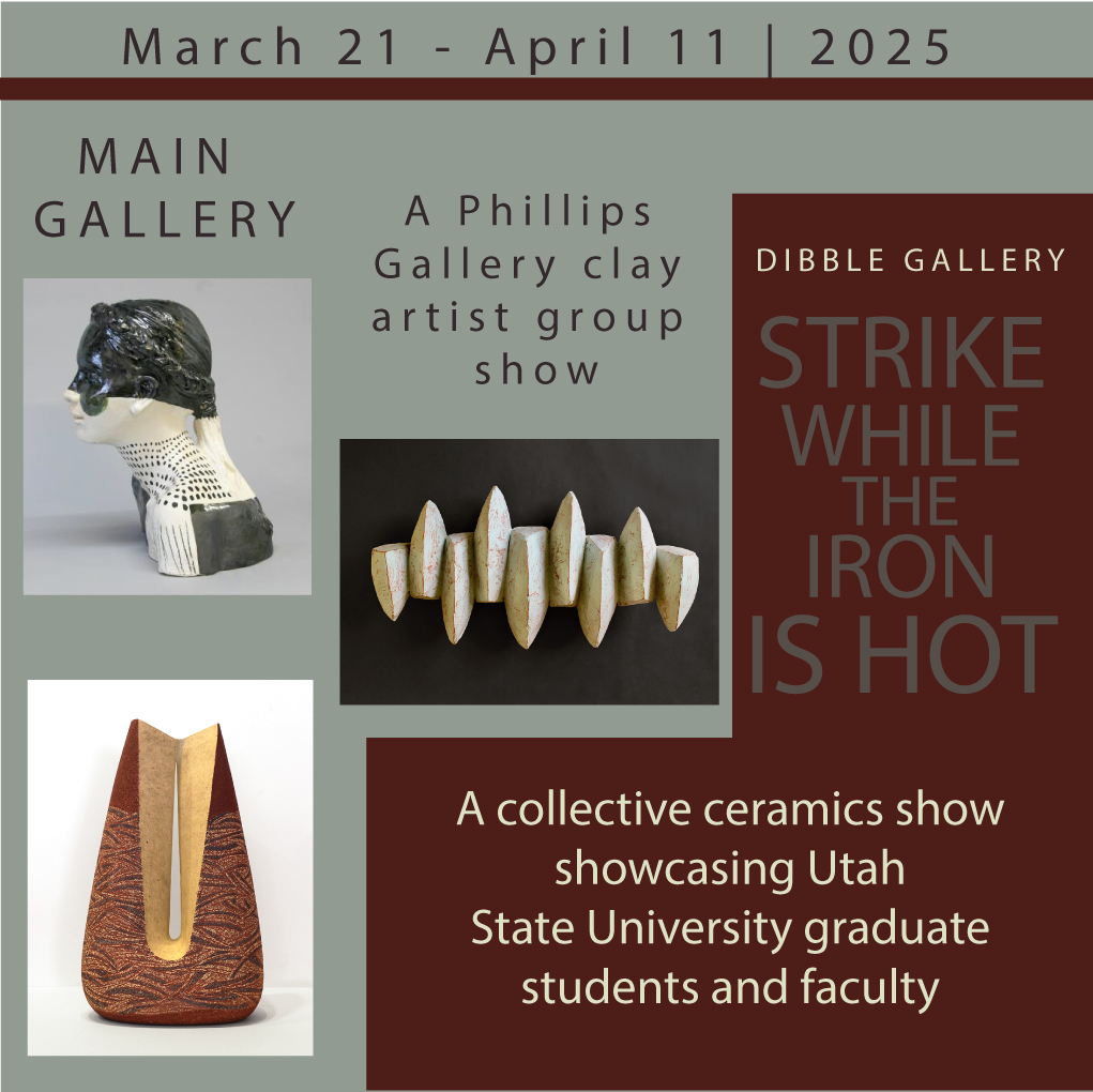 March show